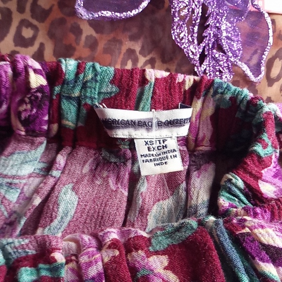 Blouse American Eagle outfitters - Picture 3 of 5